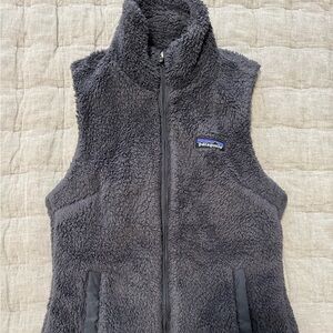 Patagonia Women's Los Gatos Vest Blue XS